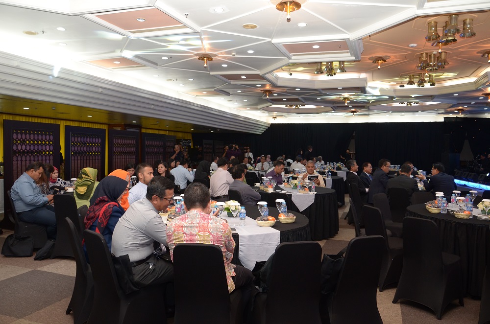 3 Hal Penting Guna Suksesnya Penyelenggaraan Investor Gathering 
